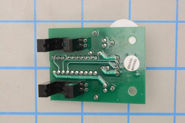 TENCOR 360352 - Image 3