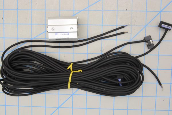 AXCELIS TECHNOLOGIES 36S0035LOTOF2