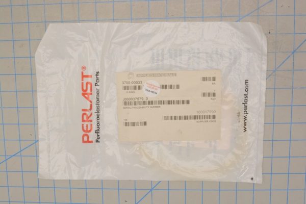 PERLAST LTD 370000033LOTOF4