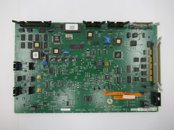 KLA TENCOR 373583GSRPR