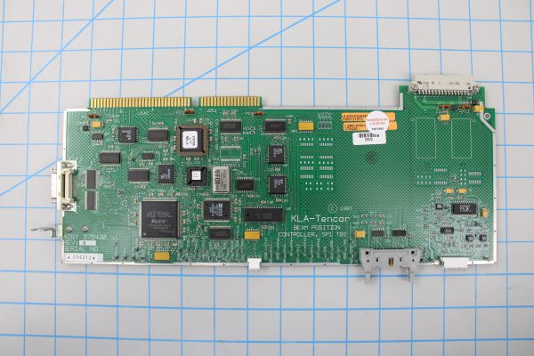 KLA TENCOR 375420