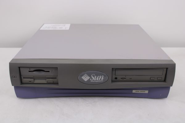 SUN MICROSYSTEMS 380050102