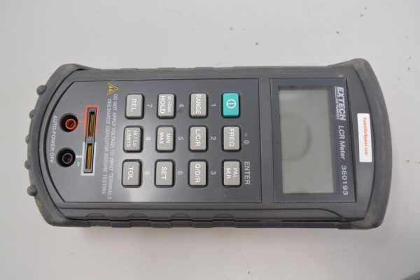 EXTECH 380193