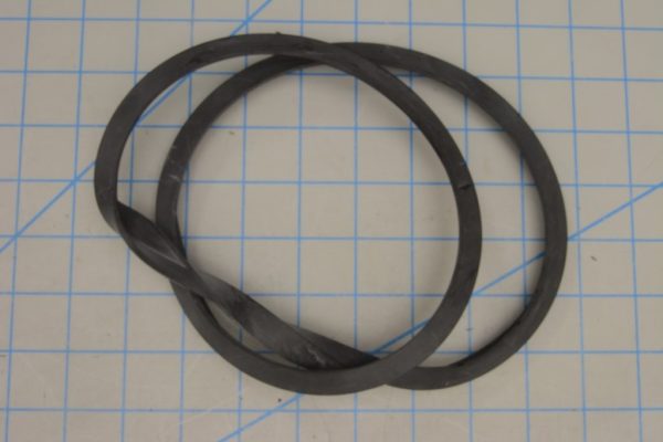 PORTER SEAL COMPANY 3808007LOTOF2