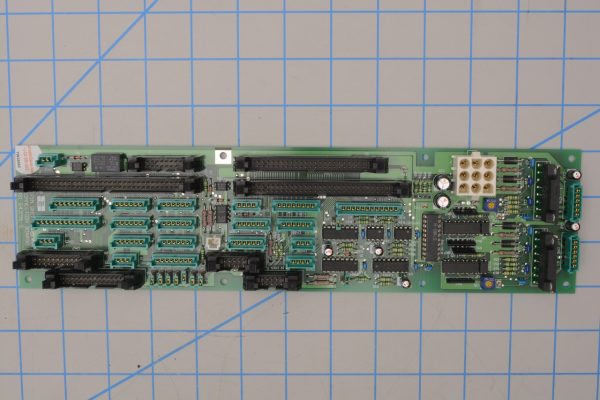 TOKYO ELECTRON TEL 3816431965 - Image 2
