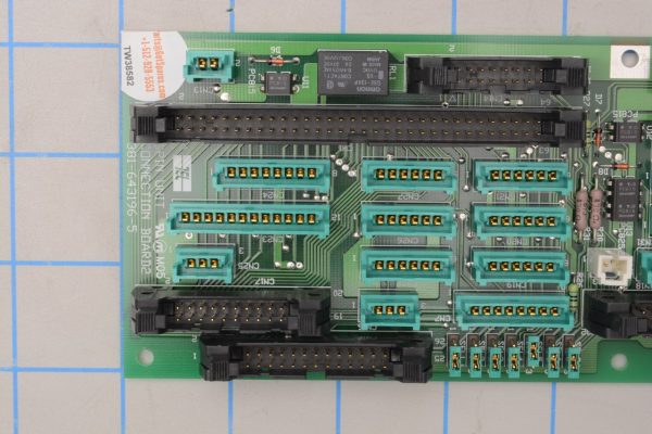 TOKYO ELECTRON TEL 3816431965 - Image 6