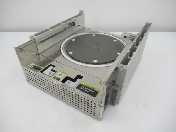 TOKYO ELECTRON TEL 381