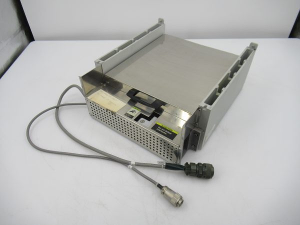 TOKYO ELECTRON TEL 384