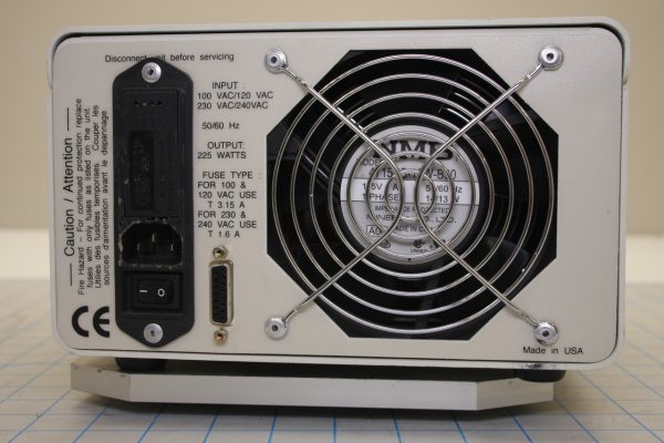 ILLUMINATION TECH 3900IR
