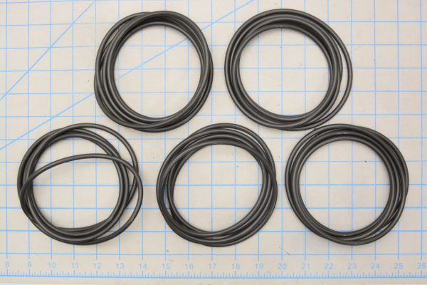 AUSTIN SEAL COMPANY 391V75LOTOF5