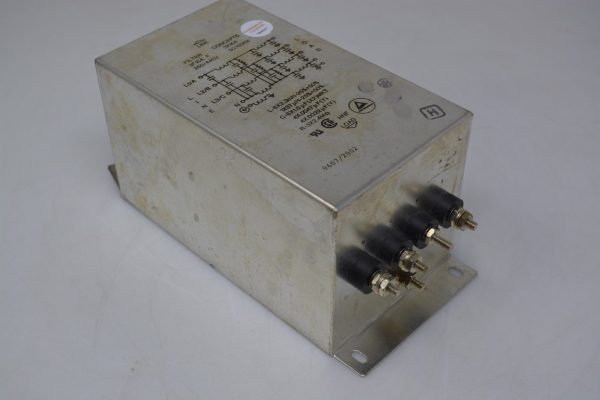 FILTER CONCEPTS 3F15AF