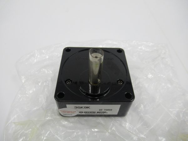 ORIENTAL MOTOR 3GK9K
