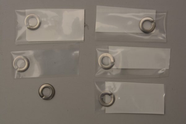 TOKYO ELECTRON TEL 3M1040348911LOTOF6