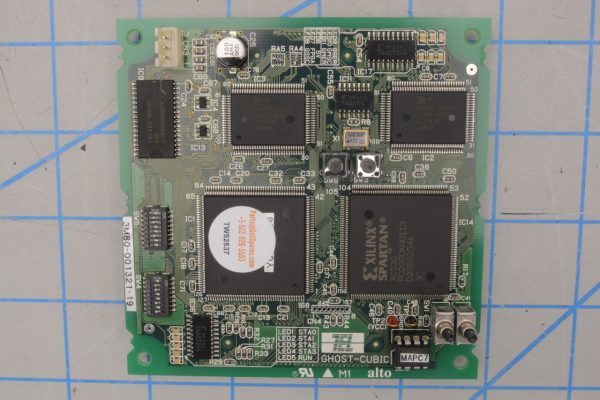 TOKYO ELECTRON TEL 3M8000132119