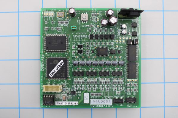 TOKYO ELECTRON TEL 3M8000158213