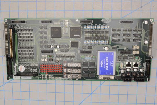 TOKYO ELECTRON TEL 3M8000158711
