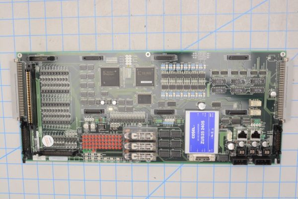 TOKYO ELECTRON TEL 3M8000163012