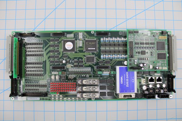 TOKYO ELECTRON TEL 3M8000163115