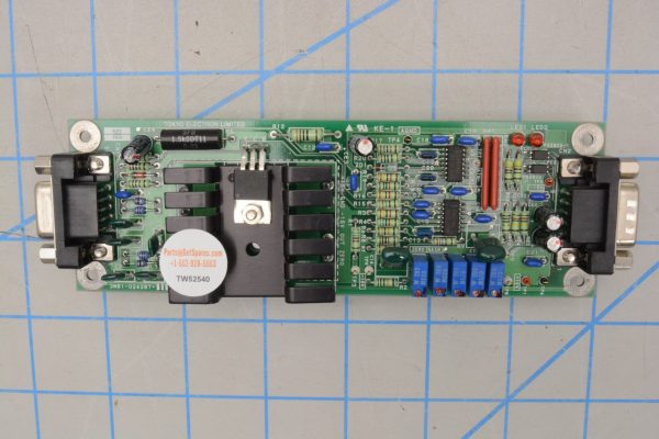 TOKYO ELECTRON TEL 3M8002428711