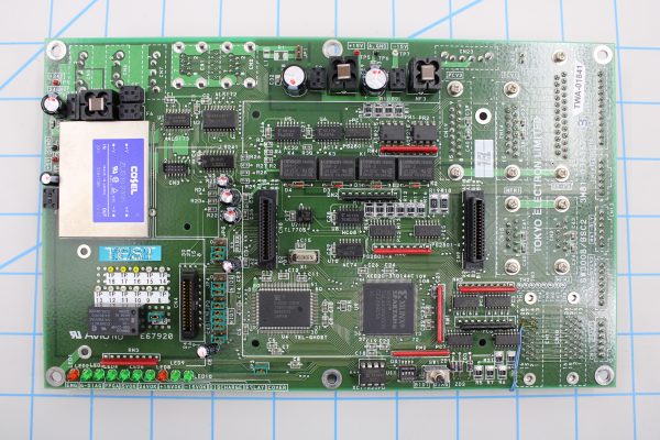 TOKYO ELECTRON TEL 3M8103836213