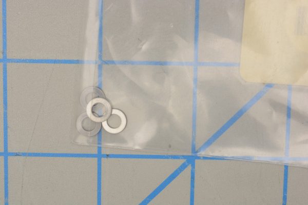 AXCELIS TECHNOLOGIES 4000760LOTOF4