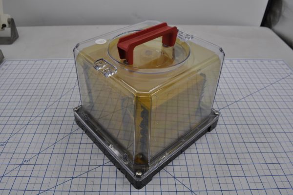 ASYST TECHNOLOGIES 40012042