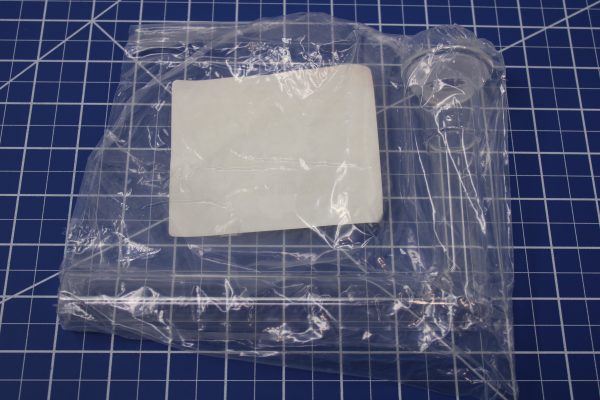 WONIK QUARTZ INTERNATIONAL 40020080105