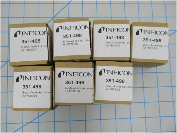 INFICON 40120480001LOTOF7 - Image 2