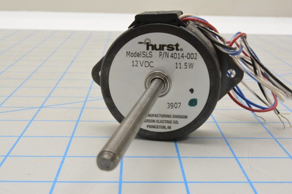 HURST 4014002LOTOF3