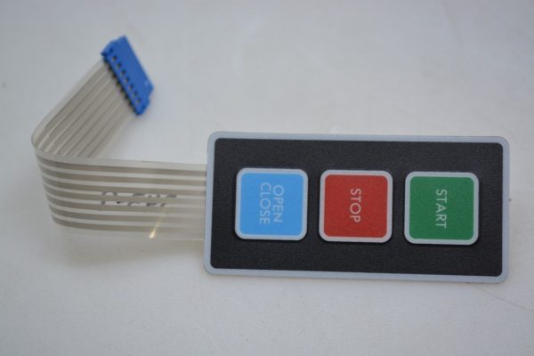 VARIAN 404435001