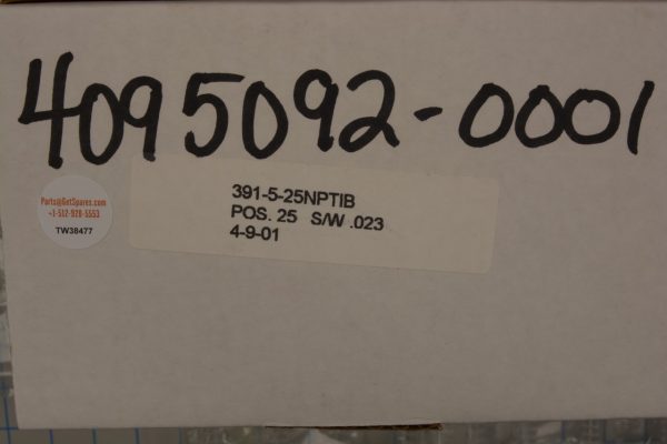 ZMISC 4095092001
