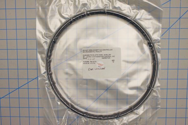 AXCELIS TECHNOLOGIES 411712LOTOF3