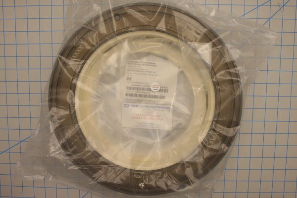WONIK QUARTZ INTERNATIONAL 4130450070