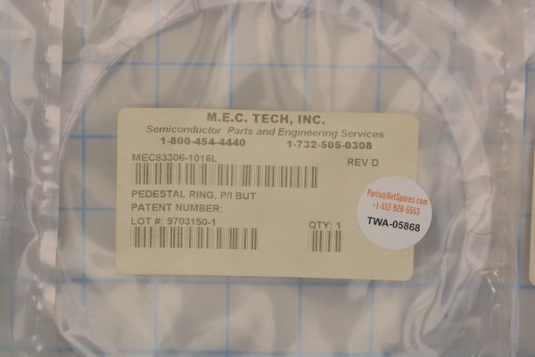 MEC 41744870001LOTOF10 - Image 4