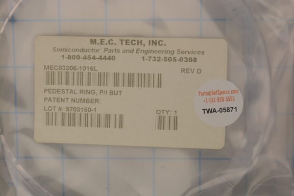 MEC 41744870001LOTOF15 - Image 8