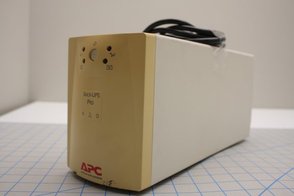 APC 420PNP