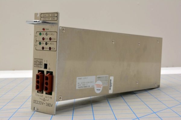 FUJITSU DENSO LTD 4248E921