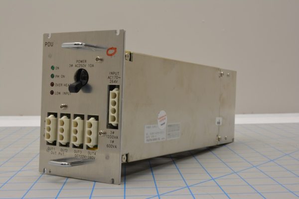 FUJITSU DENSO LTD 4250E921