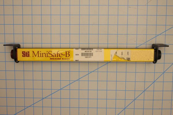 HERMITAGE AUTOMATION & CONTROLS 426720120LOTOF4
