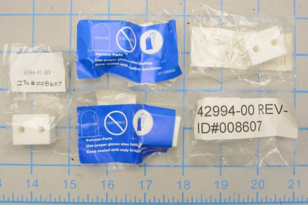 VARIAN 4299400LOTOF5 - Image 2