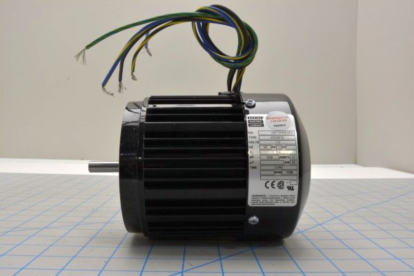 BODINE ELECTRIC COMPANY 42R3BFSI