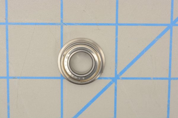 AXCELIS TECHNOLOGIES 42S0183LOTOF12