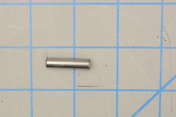 AXCELIS TECHNOLOGIES 4300020LOTOF15
