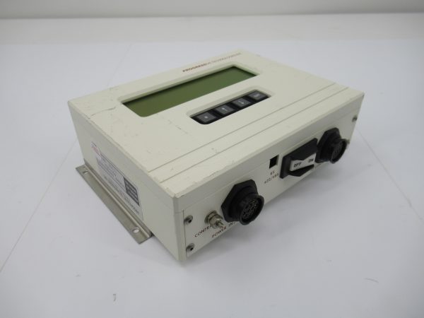 PROGRESSIVE TECHNOLOGIES 4301G03