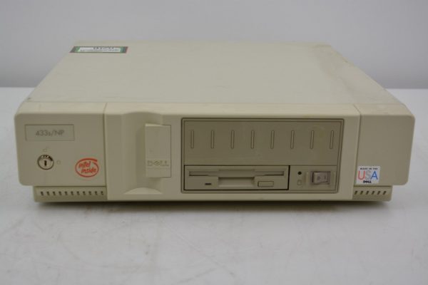 DELL 433SNP