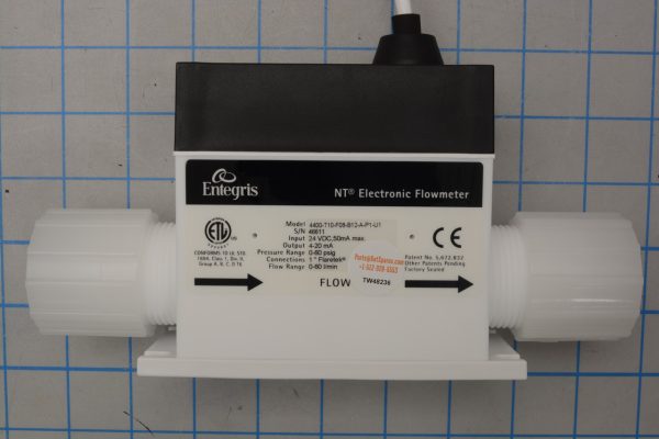 ENTEGRIS 4400T10F08B12AP1U1
