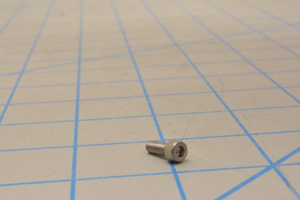 AXCELIS TECHNOLOGIES 4400044LOTOF17