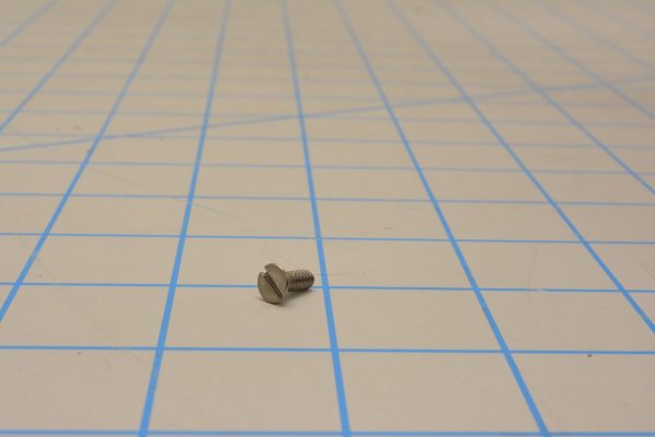 AXCELIS TECHNOLOGIES 4400084LOTOF10