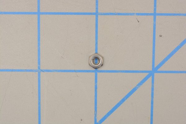 AXCELIS TECHNOLOGIES 4400138LOTOF36