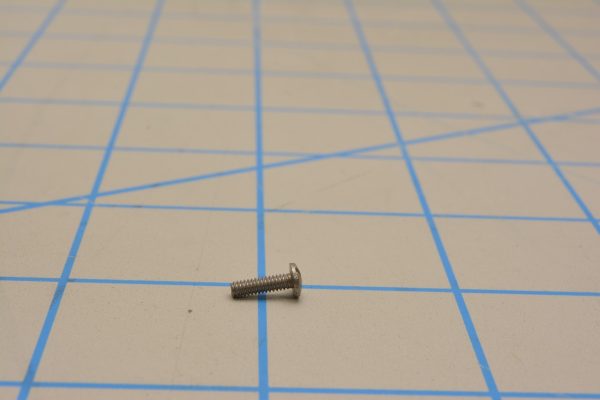 AXCELIS TECHNOLOGIES 4400172SLOTOF20